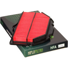 Запчасти и расходные материалы для мототехники HIFLOFILTRO Suzuki HFA3908 Air Filter