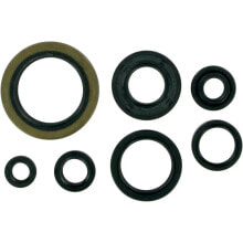 MOOSE HARD-PARTS Suzuki RM250 89-93 oil seals kit