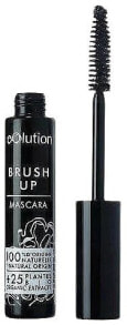 Mascara - oOlution Brush Up Mascara