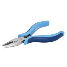 Pliers and side cutters