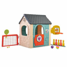 Children's playhouses and tents