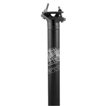 Seat posts for bicycles