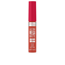 LASTING MEGA MATTE liquid lip color #920-scarlet flames 7.4ml