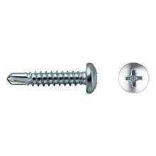 Self-tapping screw CELO 4,8 x 16 mm 250 Units Galvanised