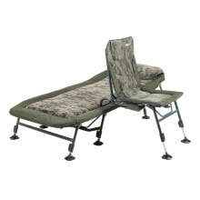 MIVARDI CamoCODE Combi Chair