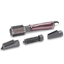 BABYLISS MG206NEGRA hair curling