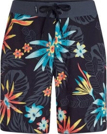 O Neill Męskie Szorty HYPERFREAK MYSTO SCALLOP 19'' BOARDSHORTS купить онлайн