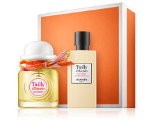 Hermès Twilly d’Hermès 50 ml EdP Set mit Eau Ginger EdP