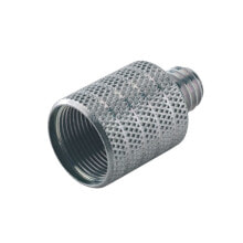 König & Meyer 216 Thread Adapter zinc-plated