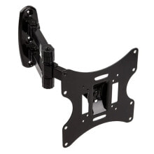 Brackets, holders and stands for monitors