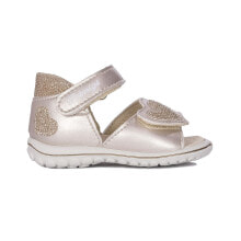 Baby sandals and sandals for girls