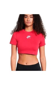 Air Crop Top Women's T-shirt DR6155-617