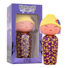 Kokeshi By Jeremy Scott Lotus 50 ml eau de toilette für Frauen