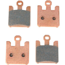 EBC FA-HH Series FA369/4HH Sintered Brake Pads