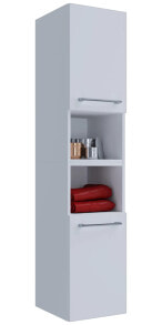 Storage furniture and bathroom trolleys