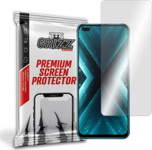 Protective films and glasses for smartphones