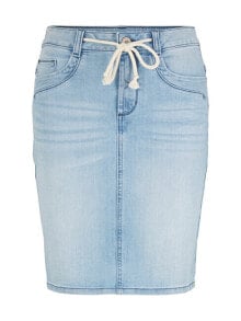 Женские джинсовые юбки Tom Tailor (Том Тейлор)