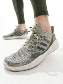 Men's running shoes and sneakers