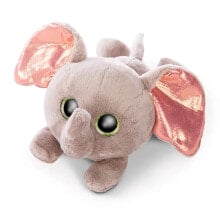 NICI Glubschis Lying Elephant BilliBalu 25 Cm Teddy