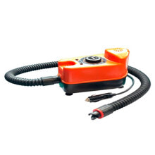 Купить товары для водного спорта Kohala: KOHALA 15A Portable electric Air Pump