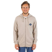 RIP CURL Aloha Hotel Full Zip Sweatshirt