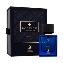 Maison Alhambra Zaffiro Regale 100 ml eau de parfum unisex