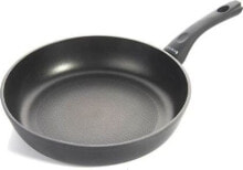 Frying pans and saucepans