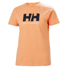 Футболки Helly Hansen HH Logo