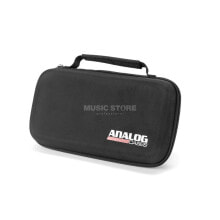 Купить студийное и записывающее оборудование Analog Cases: Analog Cases PULSE Case For Universal Audio Volt 476