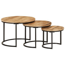 Coffee tables