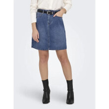 ONLY Wonder Pim237 Denim Skirt