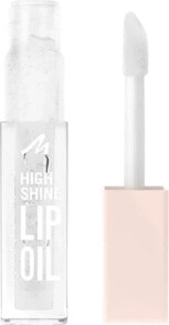 Lippenöl High Shine 000 Clear Cloud, 4,5 ml