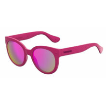 Женские солнцезащитные очки Женские солнечные очки  панто Havaianas NORONHA-M-TDS-52 (52 mm)