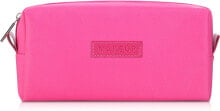 Women's cosmetic bags and beauty cases