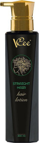 Glättende Haarspülung - VCee Straight Hair Lotion