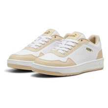 PUMA Court Classy Trainers