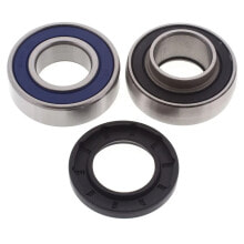 All BALLS 14-1061 Ski Doo Bearing&Seal Differential Kit