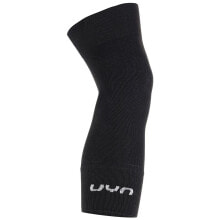 UYN Logo Knee Warmers