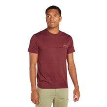 Men's sports T-shirts and T-shirts