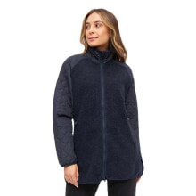 SEA RANCH Irina Full Zip Fleece