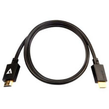 Купить запчасти и расходные материалы для мототехники V7: V7 Video Pro HDMI To HDMI cable 1 m