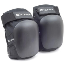 Knee pads and armbands