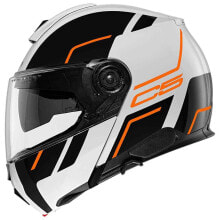 Helmets for motorcyclists