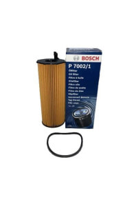 Oil filters for cars