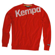 Мужские свитшоты KEMPA Core Sweatshirt