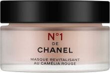 Regenerierende Gesichtsmaske - Chanel N°1 De Chanel Masque Revitalisant