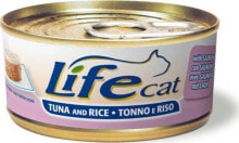 Wet Cat Food