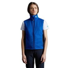 NORTH SAILS PERFORMANCE Race Soft Shell+ Vest