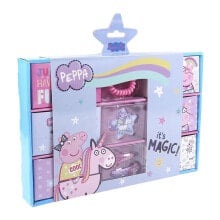 CERDA GROUP Peppa Pig Set