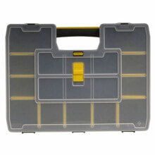 Tool Organiser Stanley 1-94-745 Plastic 1 Piece